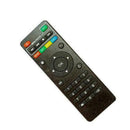 Wireless Replacement Remote Control For X96 X96mini X96W TV J3B3 M9C0 G4E5
