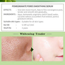 Pore Shrinking Serum Essence Repairs Dry Loose Skin Oil Control Skin Care Gifts