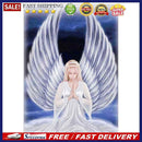 5D DIY Angel Wings Full Drill Diamond Embroidery Painting Cross Stitch Kits