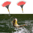 Anti-Strand Stopper Resistance fishing gear Fishing Bobber Connector Space Bean