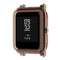 Soft TPU Protective Case Cover Shell for Amazfit Bip S Smartwatch (Orange) Newly