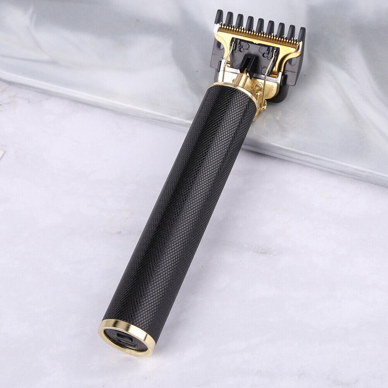 Professional Electric Hair Cutter Machine for Men Salon Household Styling Tool