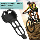 1 x Silicone Bicycle Computer Cadence Speed Sensor Protective Case for Garmin