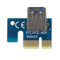 15pcs USB 3.0 PCI-E Express 1x 16x Extender Riser Card Adapter Power Cable