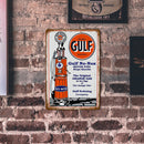 Tin Plaques Wall Signs Bar Pub Retro Beer Metal Plate Poster Painting (A) Newly