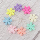 Plastic Needlework Sewing Tool Garment Sewing Needle Threader Multicolor Hand