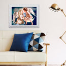 5D DIY Full Drill Diamond Painting Angel Embroidery Mosaic Craft Home Decor Kit