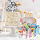 Cake Stand Lollipop Display Stand Candy Stick Holder Sweets Display Holder