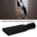 Tube Corner Dust Collecter Vacuum Cleaner Crevice Tool Vacuum Cleaner Parts