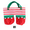 Decorations Stocking Tree Filler Sacks Christmas Bag Santa Pants Style Bag