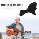 Electric Guitar Pickguard Scratch Plate for Les Paul Junior Musical Parts Newly