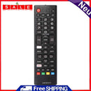 Smart TV Remote Controller Replacement for LG TV AKB75675313 Wireless Switch