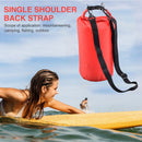 Adjustable Backpack Shoulder Strap Fixed Belt with Buckle for Outdoor Sport