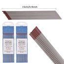 Red Head Welding Rod Tungsten Electrodes Welder Accessory Tungsten Needle