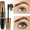 Voluminous Fiber Lashes Extension Eye Makeup Tool 4D Silk Fiber Mascara