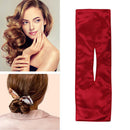 Women Fashion Hair Twist Curler Quick Bun Donut Maker Sponge Braiders Hair Band