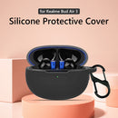 Wireless Earphone Box Shell Charging Compartment Protector for Realme Buds Ai