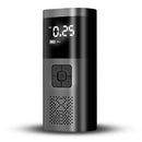 Car Air Inflator Pump Led Lighting High Power Pump Multifunction Digital fo