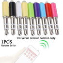 Universal 3.5Mm Wireless Infrared Transmitter Remote For Phone Control IR