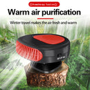 12V 150W Car Windshield Heater Windscreen Defroster Heating Cooling Fan Newly