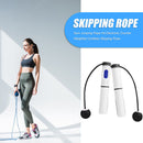 Professional Skipping Rope Counter School Students Sports Competition Jump Ropes