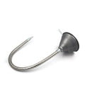 Engine Oil Funnel with Filter Screen Car Oil Fill Funnel Fuel Oil Funnel