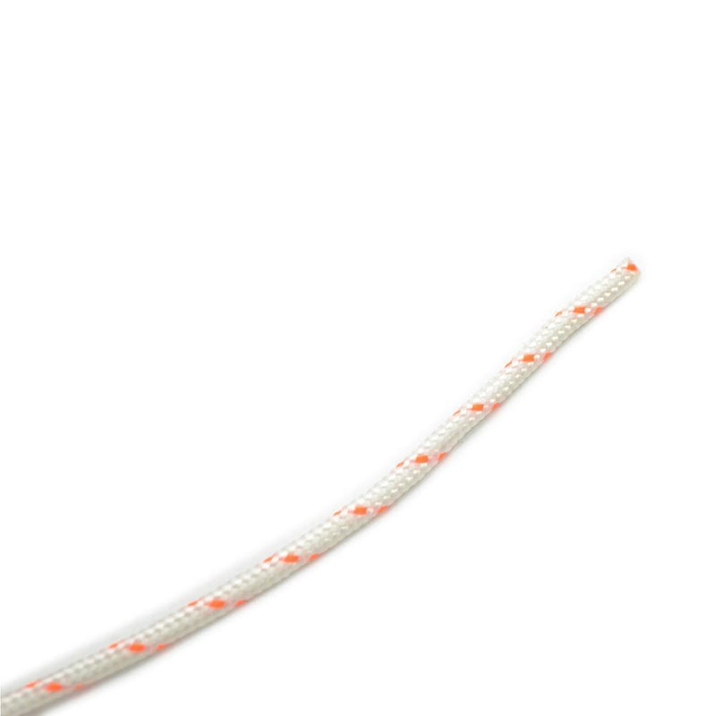 Starter Rope Cord for 430/520 Trimmer Cutter Chainsaws Lawn Mower Fittings