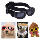 Protection Adjustable Strap Windproof Goggles Windshield Small Dog Sunglasses