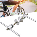 Bicycle Bowl Set Central Axis Central Axis Press in Tool Press-in Center Shaft