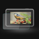 #A Tempered Glass Screen Protector Oil-proof Protective Film for DJI Osmo Action