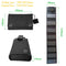 25W Foldable Solar Panel Charger Dual USB Output Phone Power Charging Devices