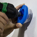 Electric Drill Ash Bowl Dustproof Hammer Drill Dust Collector Cover Tool Newly
