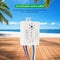 Intelligent Sound Voice Sensor Car On Off Light Switch Waterproof Smart Switch