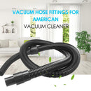Vacuum Cleaner Suction Hose for Midea QW12T-201 QW14T Vacuum Cleaner Access