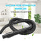 Vacuum Cleaner Suction Hose for Midea QW12T-201 QW14T Vacuum Cleaner Access