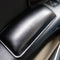 2*Universal Car Knee Leg Elbow Cushion Pad Car Armrest Pads Leather Knee Cushion