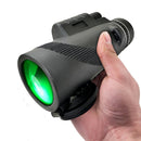 80x100 Binoculars BAK4 Prism Portable Camping Tripod Telescope for Camping Newly