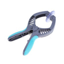Suction Cup Repair Mobile Phone Tools LCD Screen Separating Pliers(Green)