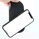CAR MOBILE HOLDER ANTI SLIP DASHBOARD PAD PHONE STICKY D HOLDER MAT X7O7