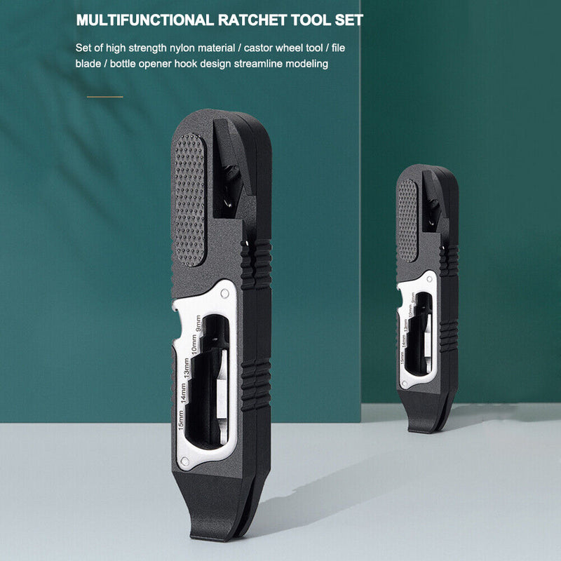 Portable Mountain Bike Tire Prying Rod Bicycle Tyre Lever Breaker Pliers Tools