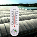Accurate Thermometer Indoor Outdoor Temperature Measurement Tool Temp Meter
