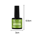Manicure Remove Soak Off Polish Clean Degreaser Liquid Burst Nail Gel Remove