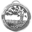Christmas Memorial Ornament When Someone You Love Becomes a Memory The Memory