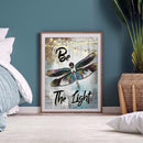 DIY Insects Rhinestone Picture Mosaic 5D Full Round Drill Diamond Painting Ki