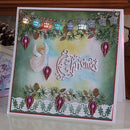 Cutting Dies Stencil Template DiesDIY Scrapbook Card Album Embossing Paper Craft