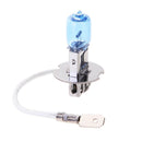 Universal H3 12V 100W Car Fog Lamp Car Light Quartz Halogen Lamp Car Style