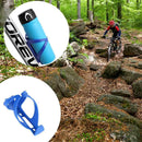 2x Rotation Bicycle Cycling Mirrors Wide-Angle Handlebar Rearview Mirror