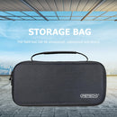 Game Console Interlayer Storage Bag Console Carrying Case for S