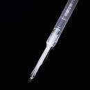 Rhinestones Nail Glue for False Nail Tips Clear Point Drill Gel with Needle