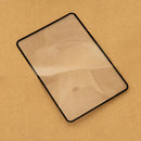 Magnifier Sheet Magnifying Glass Flat 3X Book Page Magnifying Reading Glasses
